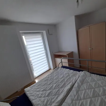 Haus Lehenthaler Διαμέρισμα *