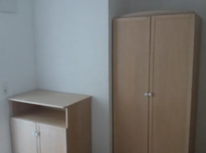 Apartament Haus Lehenthaler *