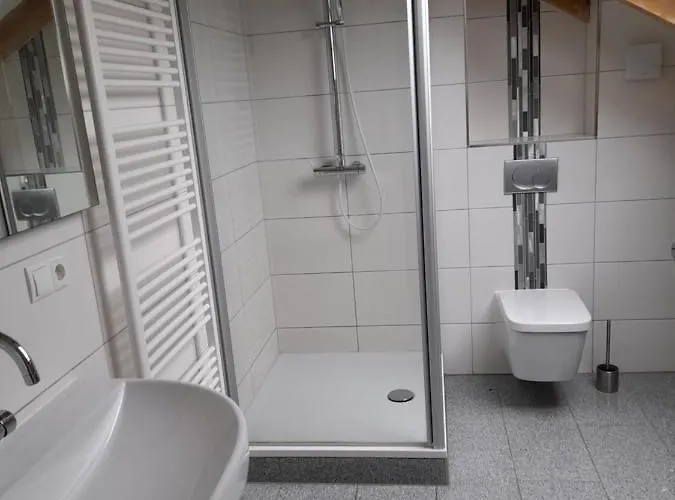 Haus Lehenthaler Apartament Stadtsteinach