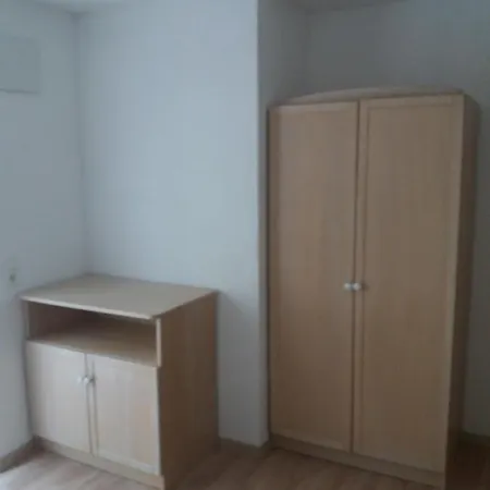 شقة Haus Lehenthaler *