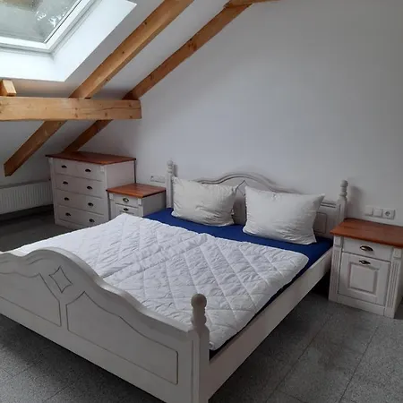 Haus Lehenthaler * Stadtsteinach