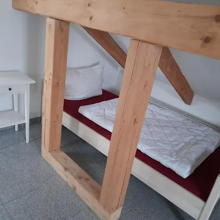 公寓 Haus Lehenthaler *