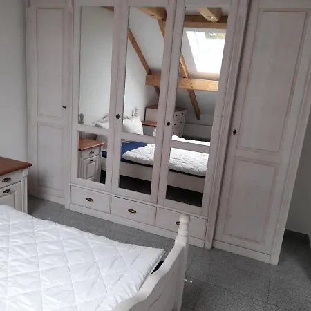 Haus Lehenthaler Lejlighed *
