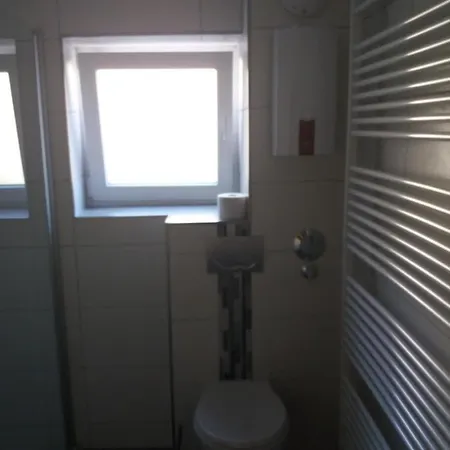 شقة Haus Lehenthaler *