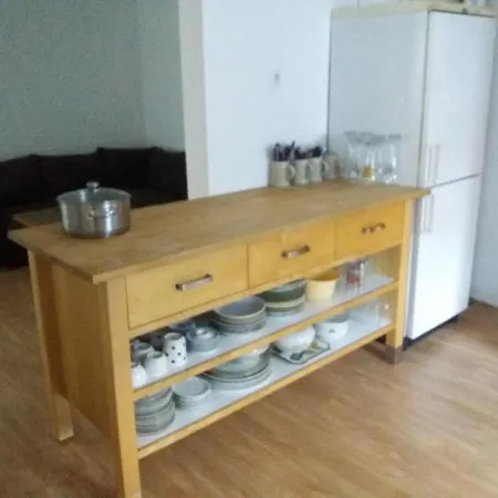 Apartment Haus Lehenthaler