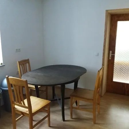 Haus Lehenthaler *