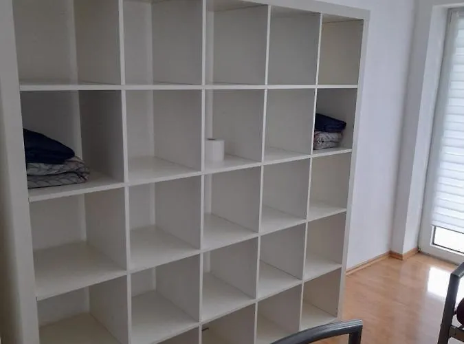 Haus Lehenthaler 公寓